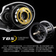 Bear King 8+1 Water Drop Carbon Micro Objects New Product Instant Discount 60