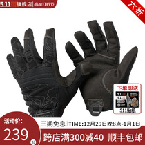 5 11 OUTDOOR GLOVES 511 TOTAL FINGER GLOVES WARM TACTICAL COMBAT GLOVES TOUCH SCREEN GLOVES 59372