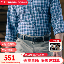 USA 5 11 casual leather needle buckle belt 511 casual belt outdoor for training belt tactical belt 59501