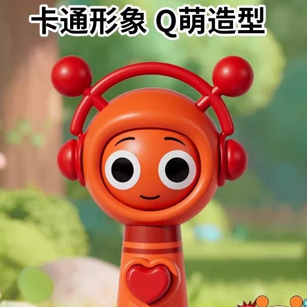 sprunki节奏盒子游戏周边变脸公仔手办奥伦平基Q萌按按乐解压玩具,淘宝优惠券,粉丝福利购,淘宝优惠卷