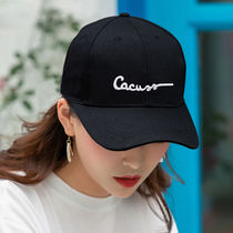 Cap Children Han Edition Tide Male Students Spring Summer Sunscreen Sunscreen Sun Duck Tongue Cap 100 Hitch Fashion Autumn Winter Baseball Cap