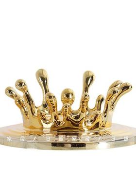 水滴雕塑玻璃钢客厅玄关电视柜悬挂装饰品摆件家居饰品装置艺术品