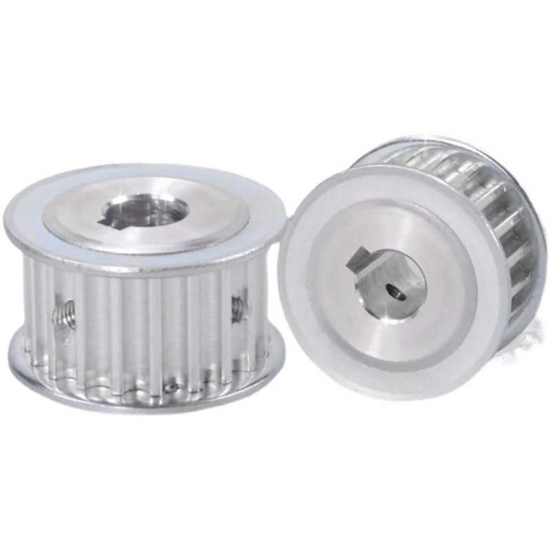 梯形齿同步轮T5型EAP01-T5100/EAP02/EAP03/EAP12/EAP13-T5100 - 图0