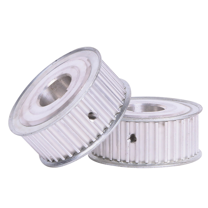 梯形齿同步轮T5型EAP01-T5100/EAP02/EAP03/EAP12/EAP13-T5100 - 图2