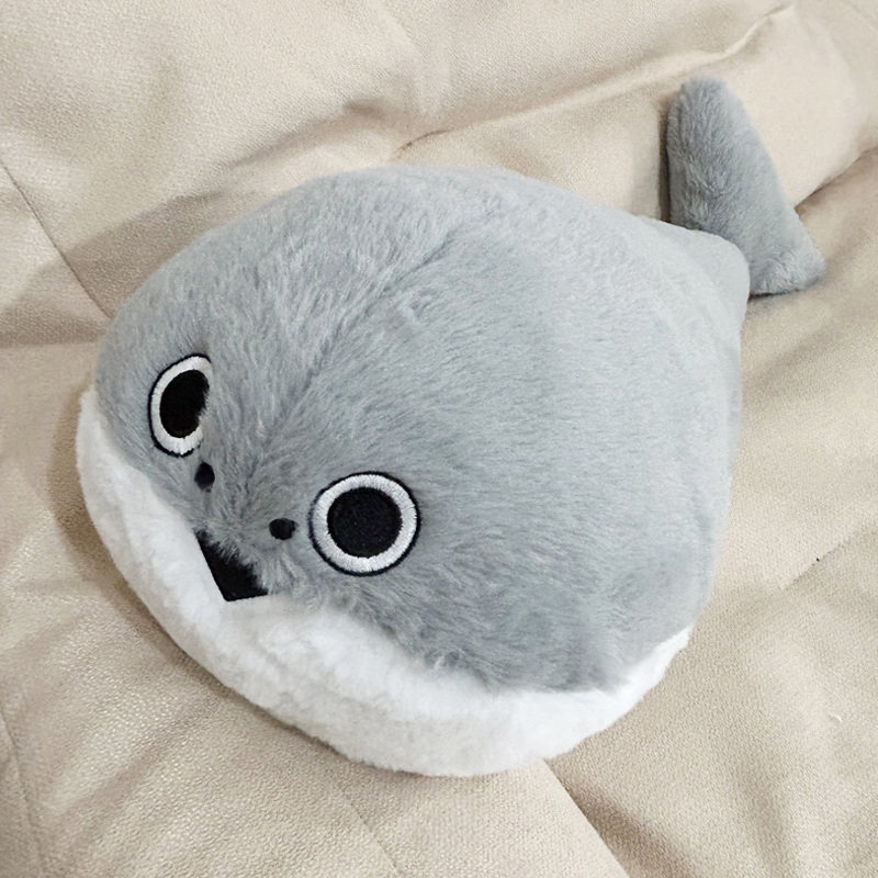 萌萨卡卡班甲鱼抱枕睡觉玩偶毛绒玩具娃娃抱睡公仔儿童生日礼物女,淘宝优惠券,粉丝福利购,淘宝优惠卷