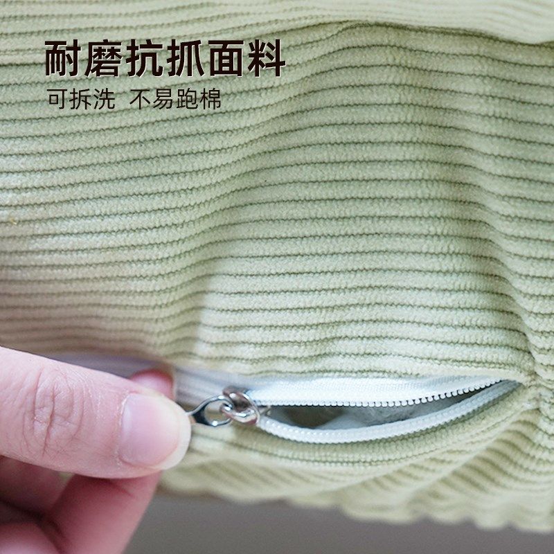 网红猫窝沙发可拆洗猫咪狗狗离地B沙发红狗窝大空间四季通用猫床,淘宝优惠券,粉丝福利购,淘宝优惠卷