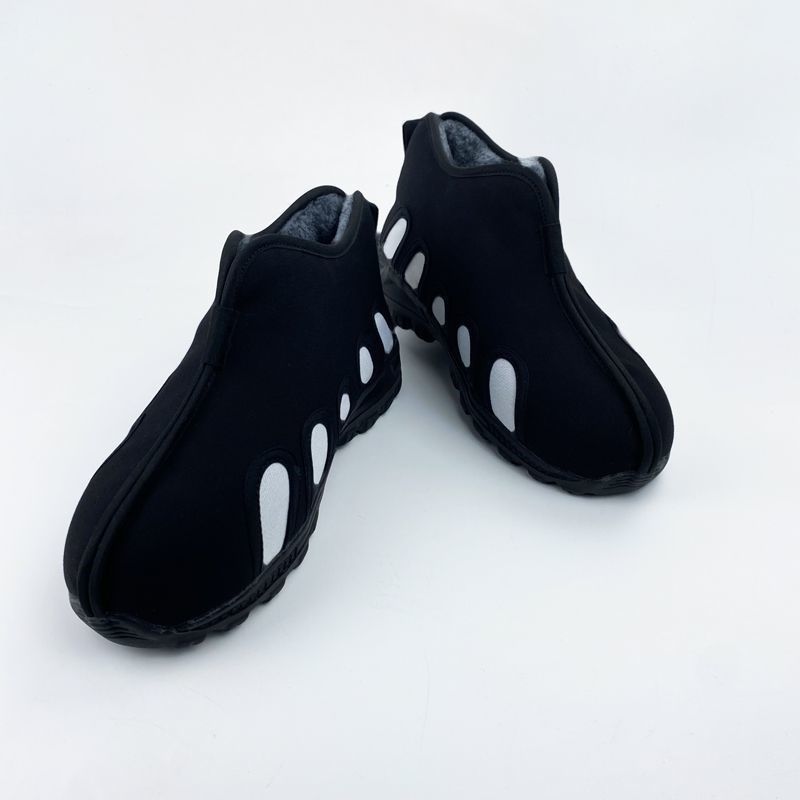 冬季加绒十方鞋太极鞋练功鞋保暖防滑,淘宝优惠券,粉丝福利购,淘宝优惠卷