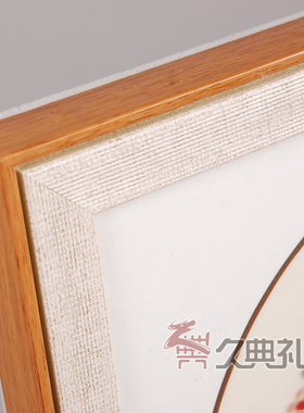 陕西皮影装饰画中国皮影工艺品摆件西安旅游纪念品出国送老外礼