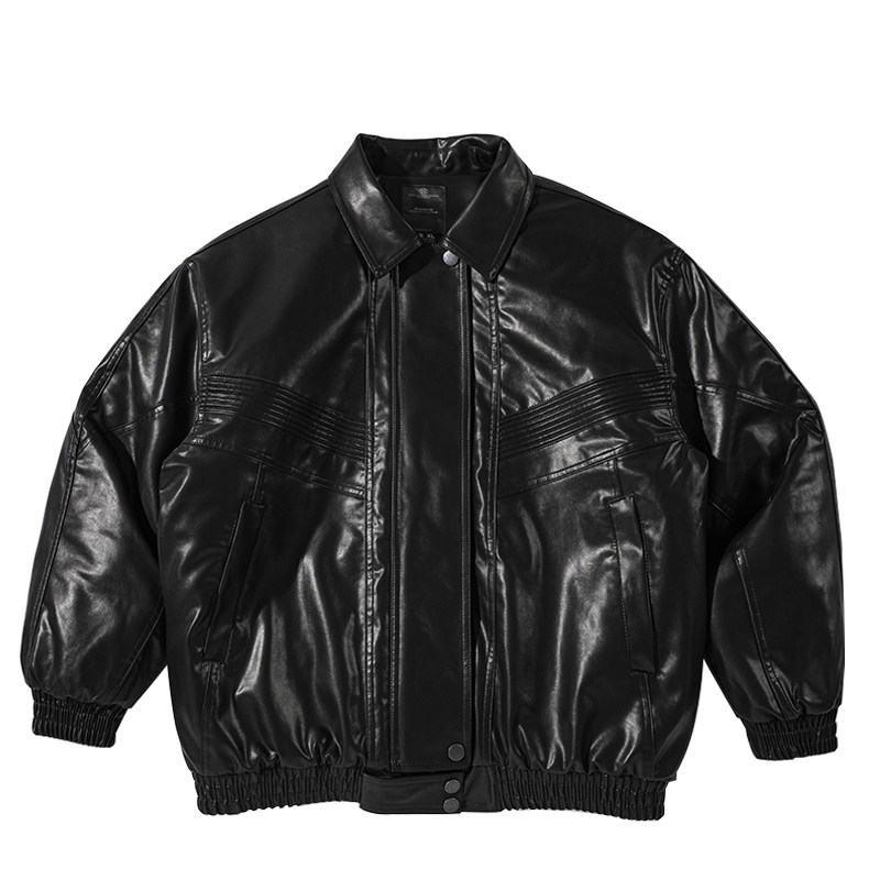 秋冬溜街防风服 美式复古皮衣加厚MA1飞行夹克潮牌工装棉服男外套,淘宝优惠券,粉丝福利购,淘宝优惠卷