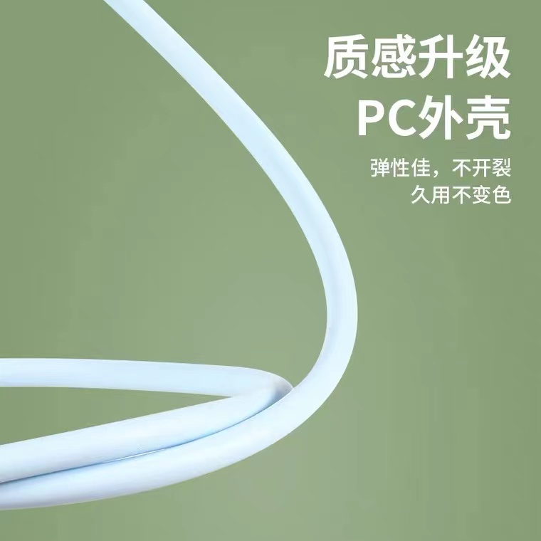 励顿适用于苹果14快充30W快充适用13/12/14pro数据线头手机适用14plus/xr/12/14promax速冲20WPD绿色闪充套装 - 图2