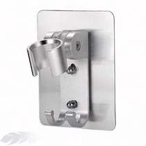 Free Punch Powerful Adjustable Multifunction Bracket Aluminum Powerful Shower Space Stick Adjustable Bracket Base Free From Aimstick