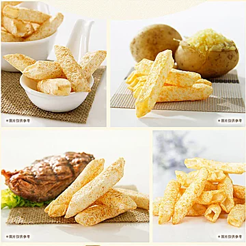 拍6件！好丽友大包零食共12袋[225元优惠券]-寻折猪