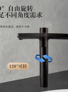 净水器专用龙头抑菌双出水可定量