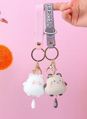 摆件金色包包加倍卡通可爱新款