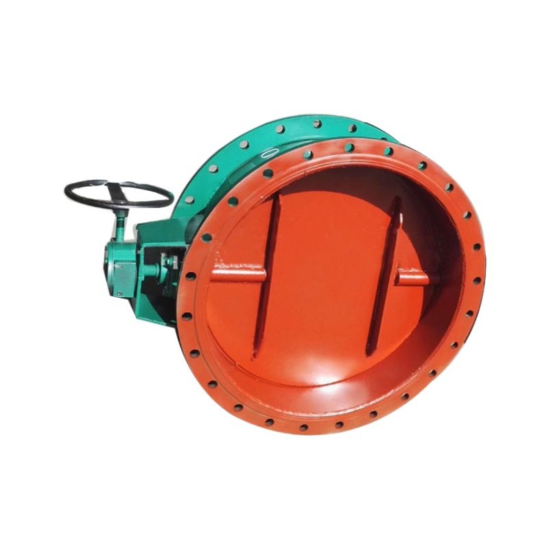 dn600手动风门 手柄旋转烟道挡板蝶阀 304不锈钢手动风门,淘宝优惠券,粉丝福利购,淘宝优惠卷