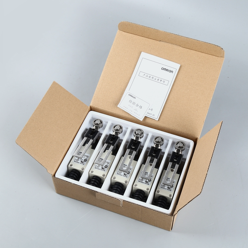 正品欧姆龙D4V-8108SZ-N 8104Z-N 8107 8112 8111Z 8166Z行程开关 - 图3