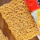Dayuzhu instant noodles ຖົງທັງຫມົດກະເປົ໋າຊີ້ນງົວເຜັດ noodles ແຫ້ງ noodles instant noodles ອາຫານວ່າງ nostalgic