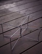 Outdoor Camping Storage Box Bracket Outdoor Portable Folding