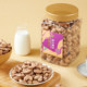 Hema Purple Cashew Nuts 958g Cashew Nuts Roasted Seeds Snacks