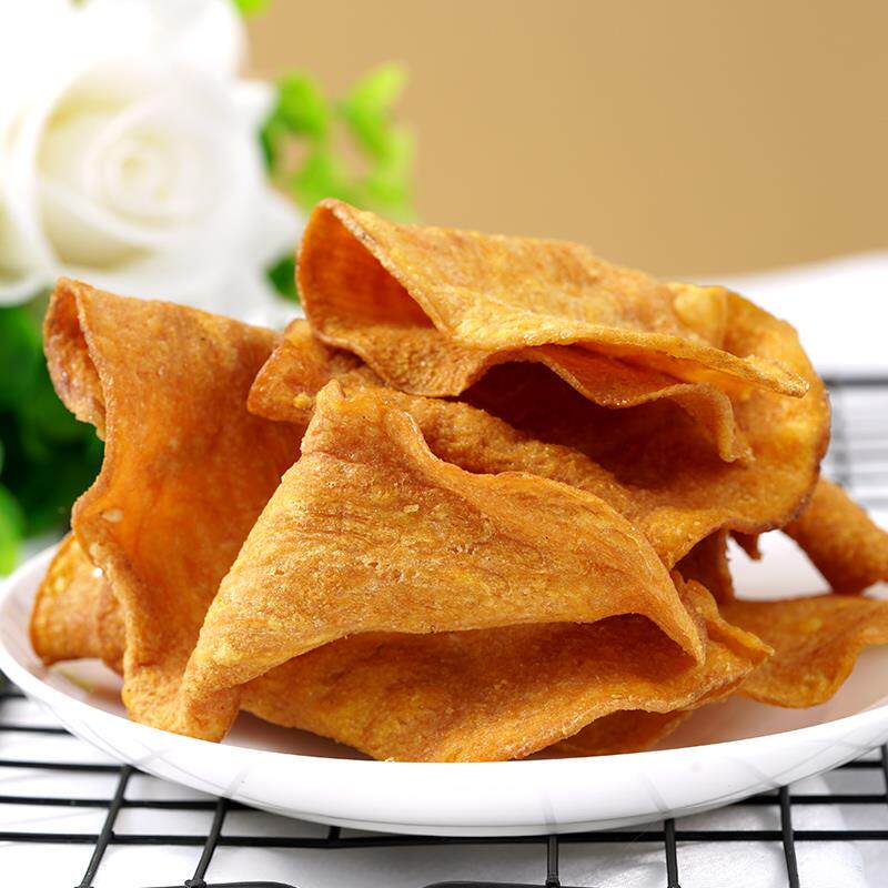  锦玛森薯类制品
