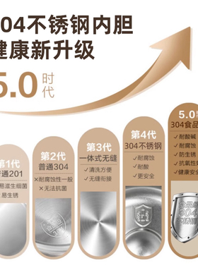 【官方正品】扬子新款语音破壁机