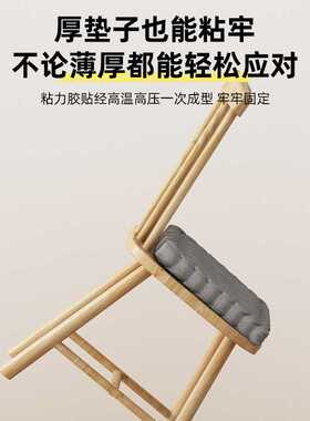 沙发垫固定防滑隐形无针防位移不