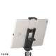 JALASON 2-in-1 tablet mobile phone clip universal