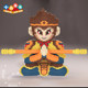 Black Myth Wukong Adult Version High Difficulty Figure Building Blocks