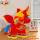 2026 Year of the Horse Xiangyun Pegasus Puzzle Assembling Building Blocks