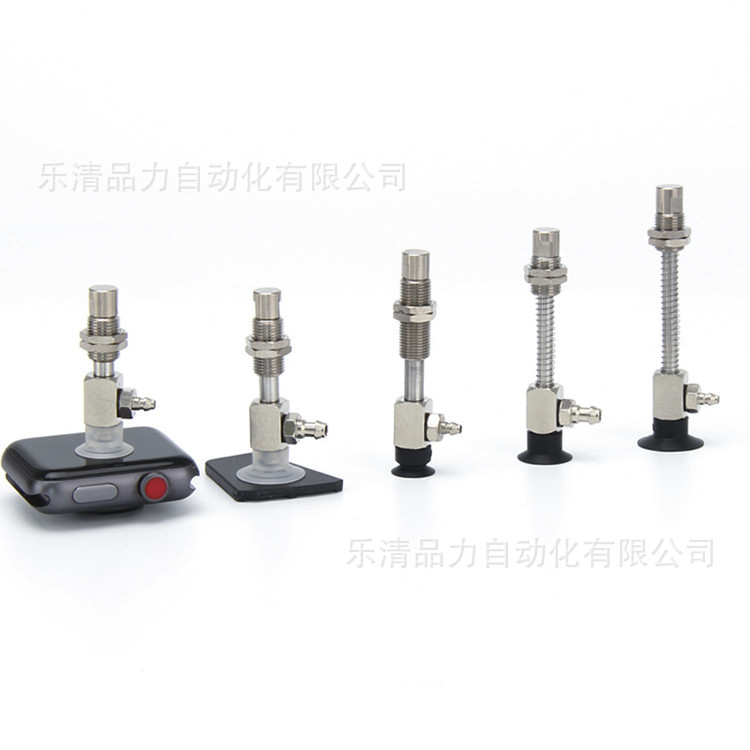 吸盘ZP3-Y13UMNJ3/UMSJ6/Y10UMGNJ10/UMGSJ-B5-U2-U4-U6-04-06-02 - 图1