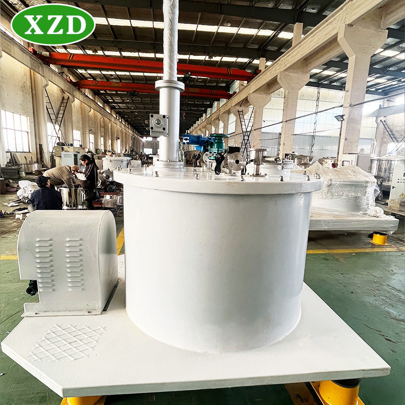 PGZ1250全自动刮刀下卸料离心机 张家港厂家衬塑材质大型离心机,淘宝优惠券,粉丝福利购,淘宝优惠卷