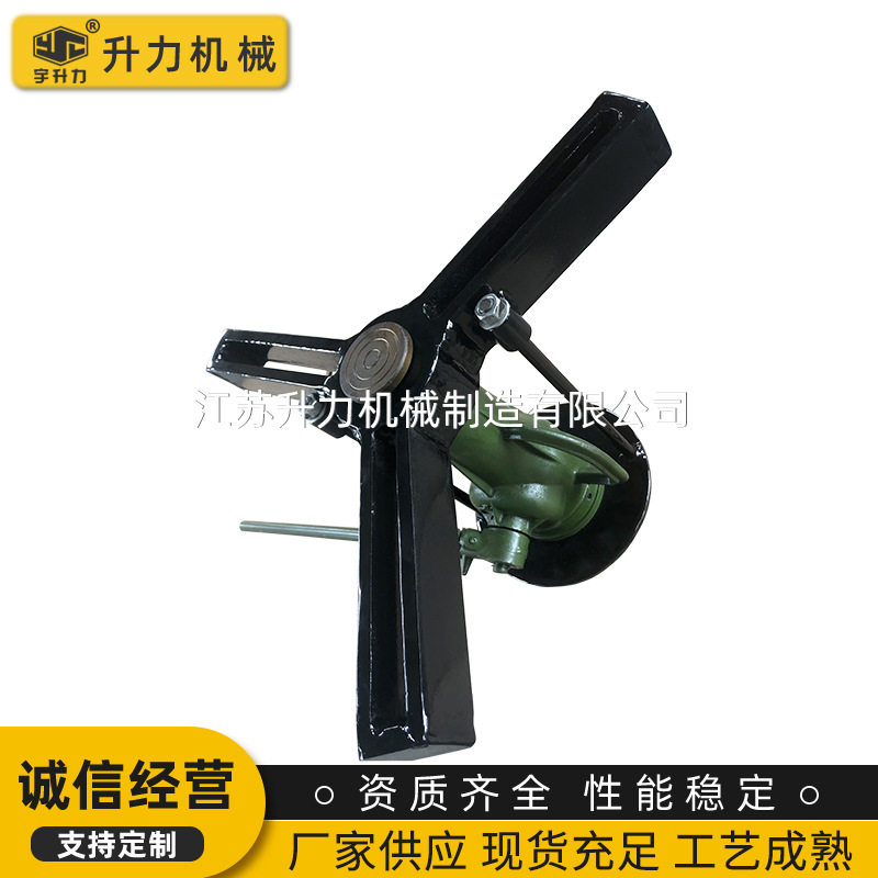 厂家供应QH机械三爪液压拉马 螺旋千斤顶抜轮器 10t三爪液压拉马,淘宝优惠券,粉丝福利购,淘宝优惠卷