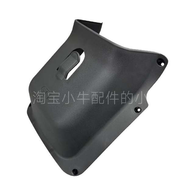 Shenyuan GT1 electric vehicle storage box gt1 tool bucket damageless installation storage box special car special new model