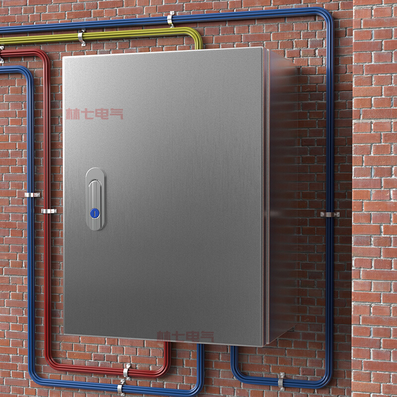 极速20a1户内不锈钢电箱 304室内家用配电箱基业箱控制箱动力柜可,淘宝优惠券,粉丝福利购,淘宝优惠卷