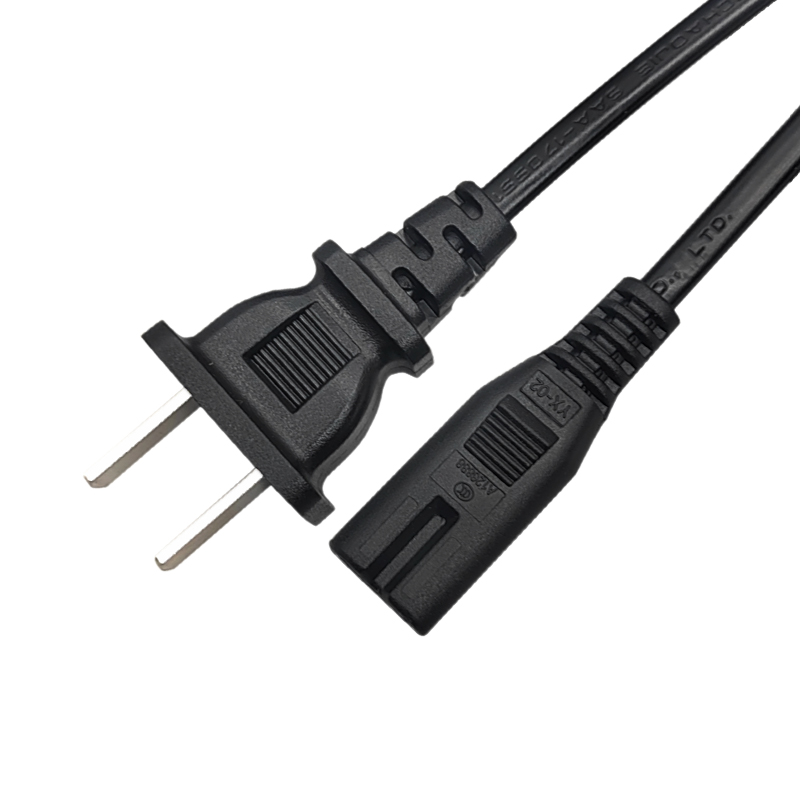 8字尾2孔电源线加长延长电视ps4台灯投影仪打印机功放音箱适配器,淘宝优惠券,粉丝福利购,淘宝优惠卷