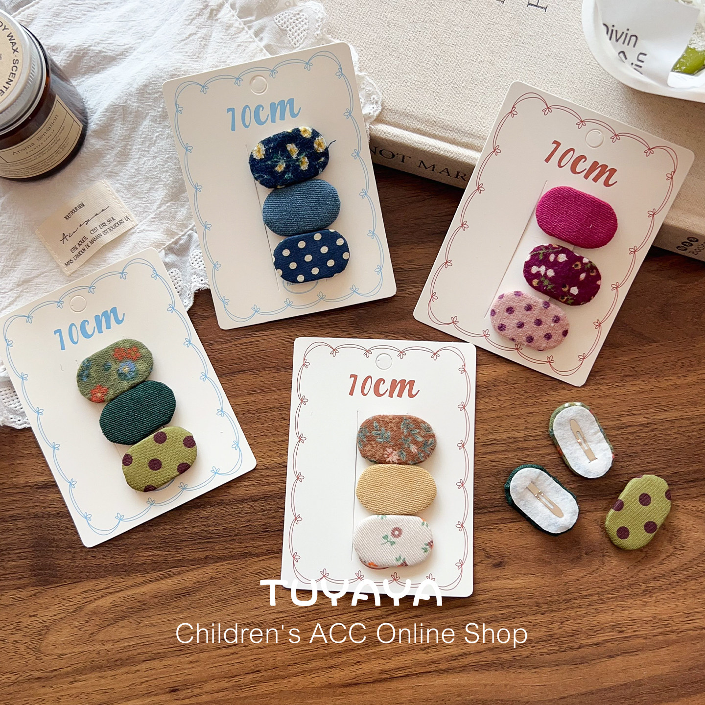 宝宝发夹不伤发婴幼儿BB夹发饰女童胎毛发卡儿童韩版夹子刘海头饰,淘宝优惠券,粉丝福利购,淘宝优惠卷