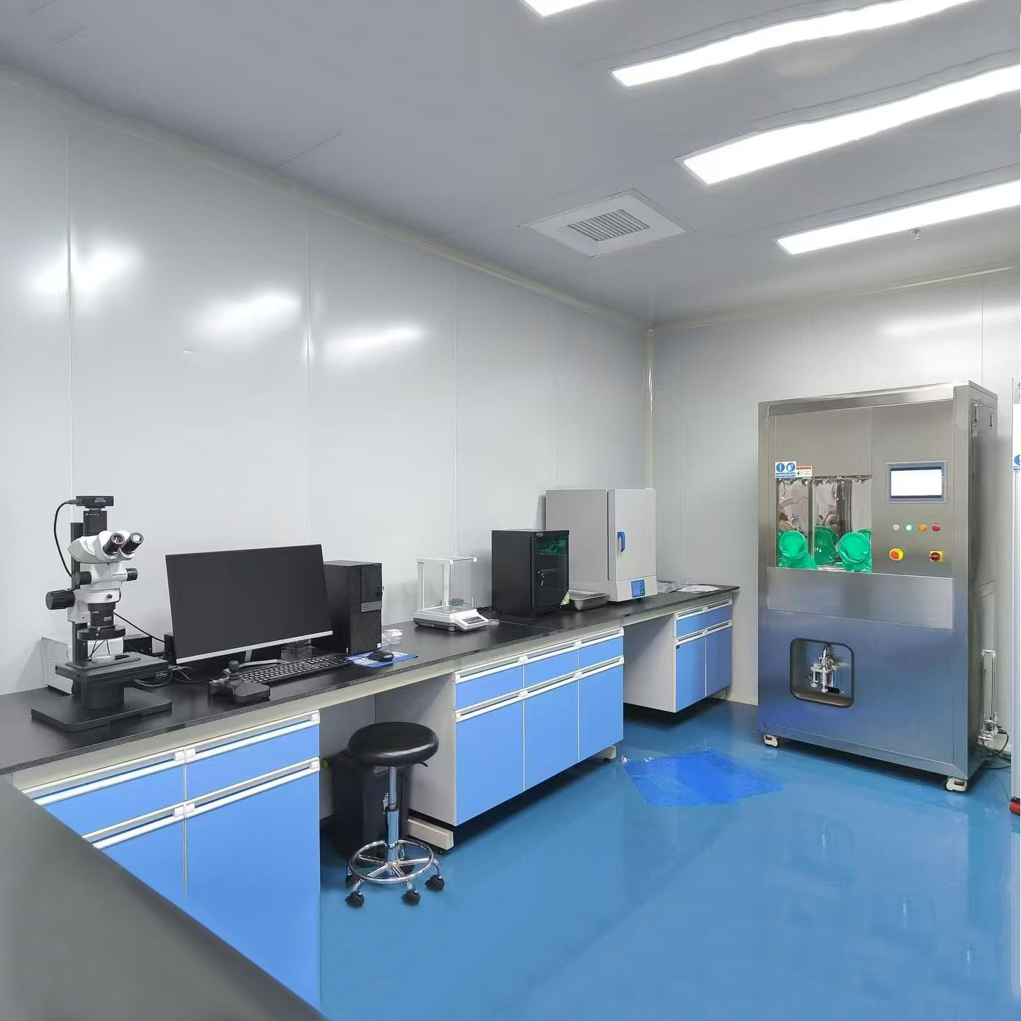 液冷清洁度检测仪全自动清洗萃取机汽车零部件颗粒分析清洁度测试,淘宝优惠券,粉丝福利购,淘宝优惠卷