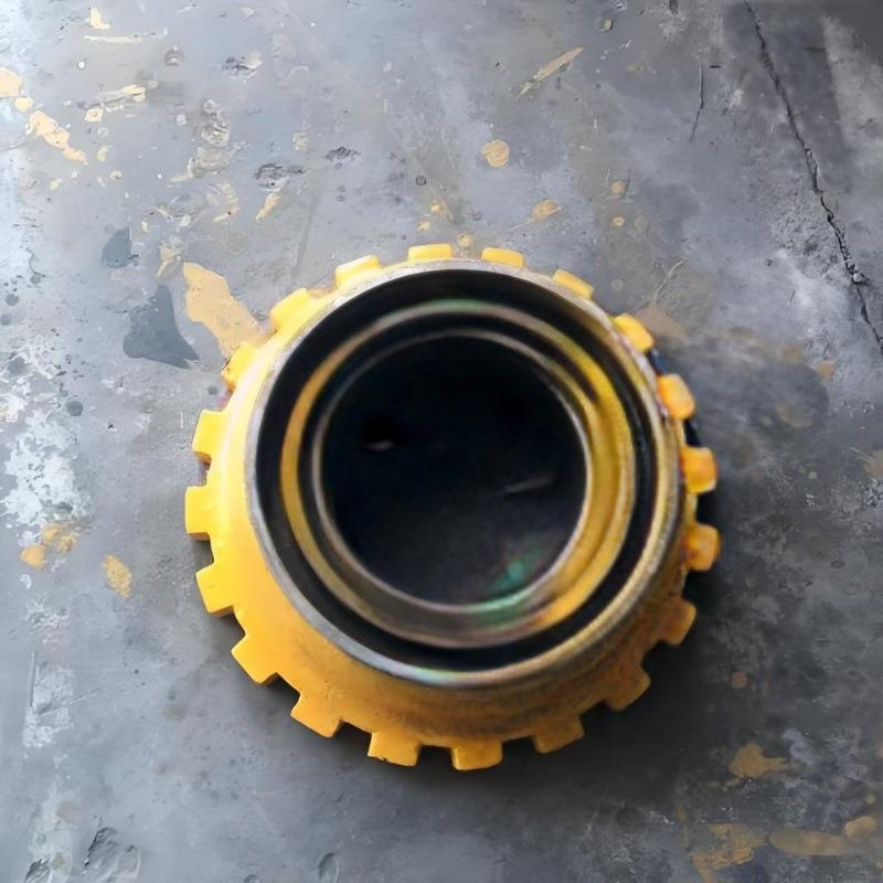 件号130-21-62110用于推土机配件螺伞轴 - 图0