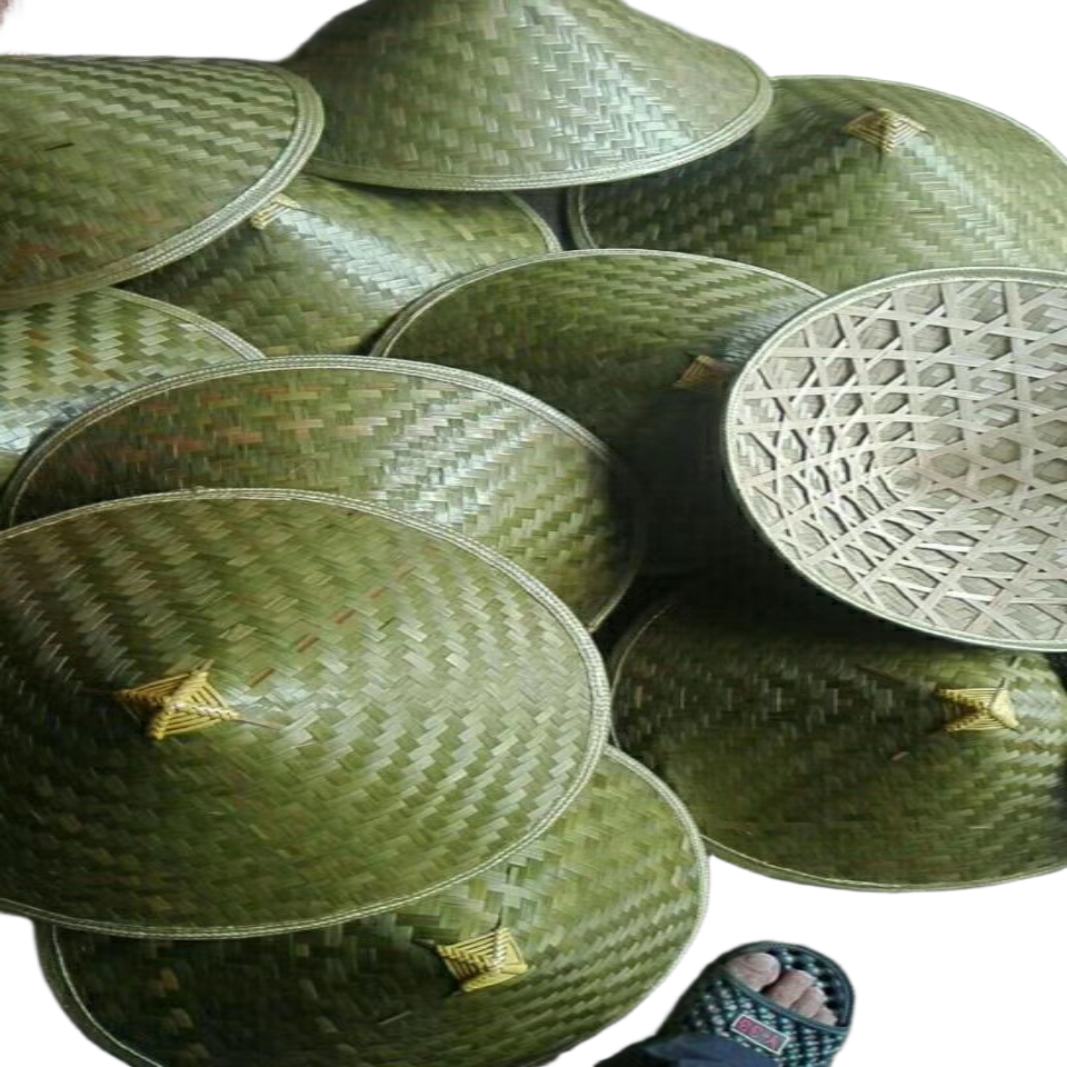 源头包边中青男女竹皮帽防雨防晒经典款斗笠现货挡雨帽1厘米,淘宝优惠券,粉丝福利购,淘宝优惠卷