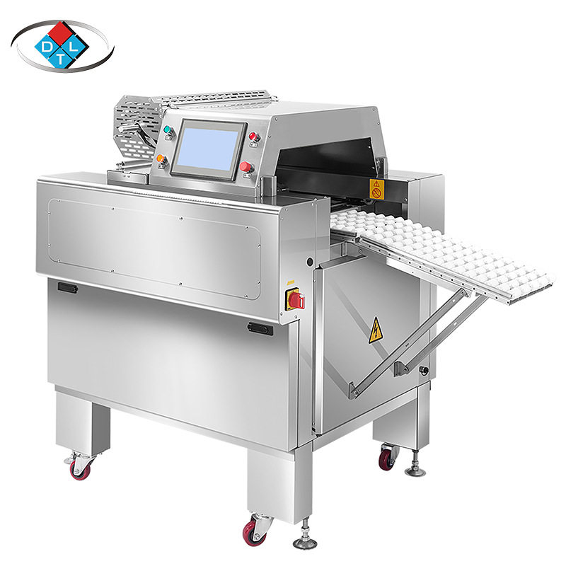 现货 全自动蔬菜肉类连续保鲜膜包装机托盒水果海鲜食品打包,淘宝优惠券,粉丝福利购,淘宝优惠卷