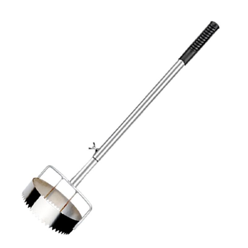 地膜打孔器打洞扎眼蔬菜瓜苗打穴破膜戳洞农用开膜器农作物多用途,淘宝优惠券,粉丝福利购,淘宝优惠卷