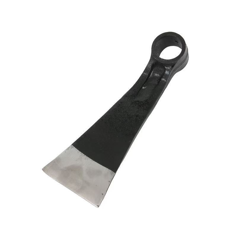 锻打汽车连杆锄头加厚镢头树根农具挖笋种菜松土锄草神器农具大全,淘宝优惠券,粉丝福利购,淘宝优惠卷