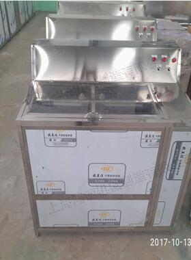 塑料桶拔盖刷桶设备 全自动式水桶清理机 小型矿泉水桶清洗设备