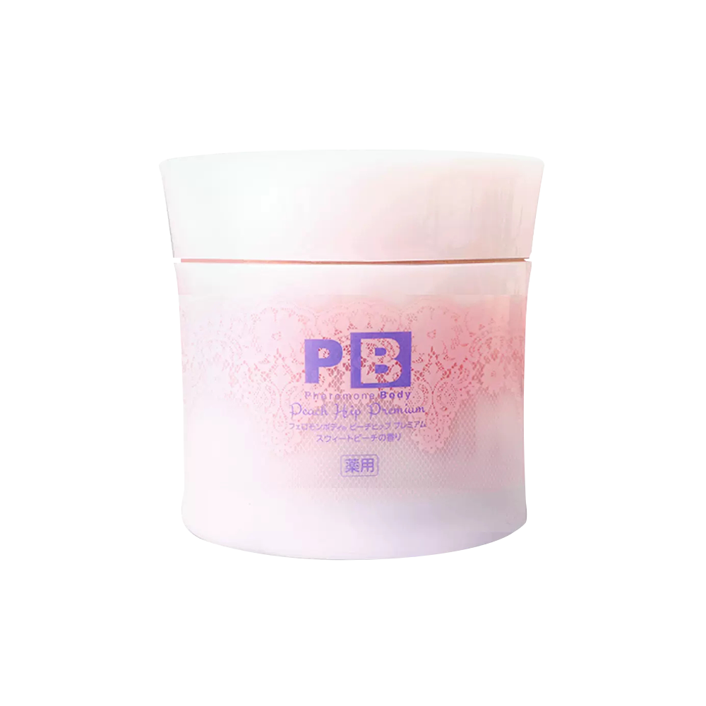  PheromoneBody海外身体磨砂