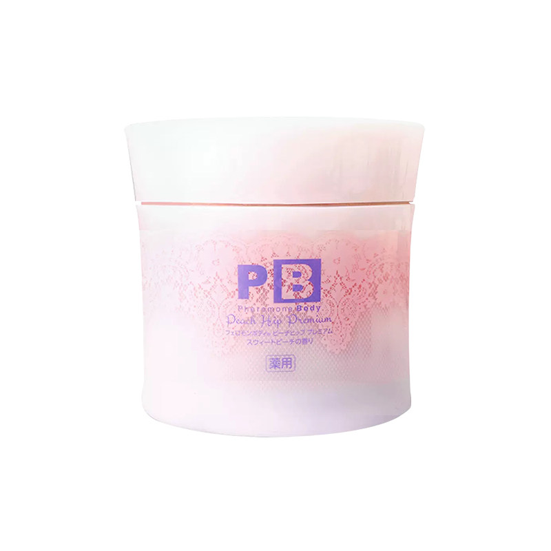  PheromoneBody海外身体磨砂