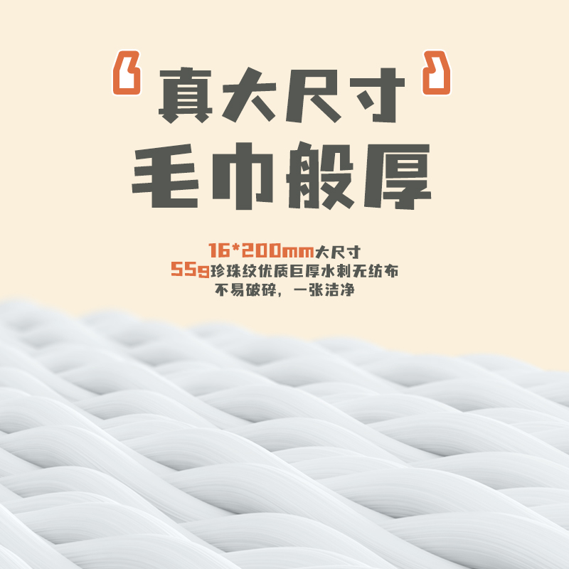 恋猫恋狗宠物湿巾猫咪小狗狗专用泪痕耳朵清洁擦脚抑菌湿纸巾80片