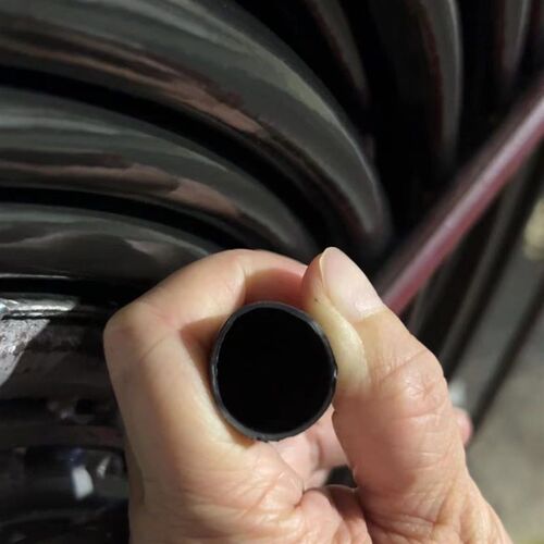 Pe水管农用16#20#25无孔灌溉3分4分6分大棚果树园林滴灌喷灌 - 图1