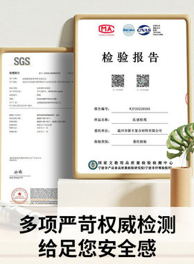 桌面贴纸防水防油仿大理石厨房餐桌特厚防烫耐温桌贴隔热保护垫
