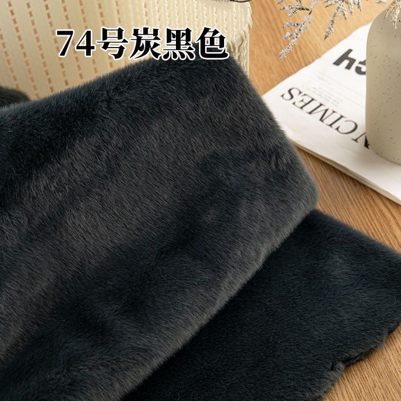 5mm欧貂毛布料高低毛仿皮草服装围巾拍照背景柜台diy手工面料,淘宝优惠券,粉丝福利购,淘宝优惠卷