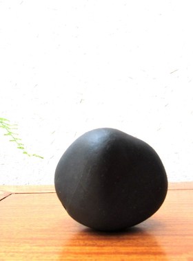 原石天然戈壁奇石泥石风凌石整体随形摆件造景自然原生态文玩收藏